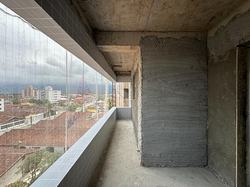 BELÍSSIMA CONSTRUÇÃO, À 50m DO MAR E LAZER COMPLETO — foto 5