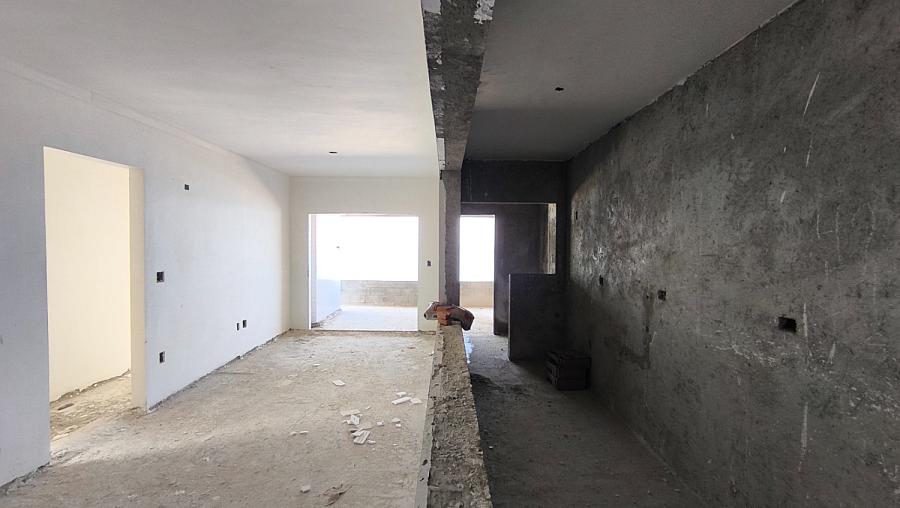 Apartamento com 3 quartos à venda, 110m², 3 banheiros, 2 garagens - Real - Praia Grande — foto 8