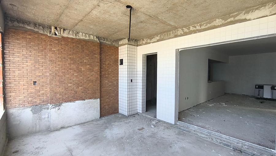 Apartamento com 3 quartos à venda, 110m², 3 banheiros, 2 garagens - Real - Praia Grande — foto 4