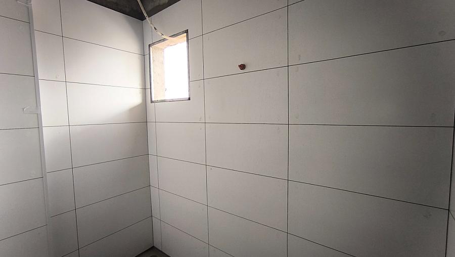 APARTAMENTO EM CONSTRUÇÃO, PRÉDIO FRENTE MAR E LAZER COMPLETO — foto 14