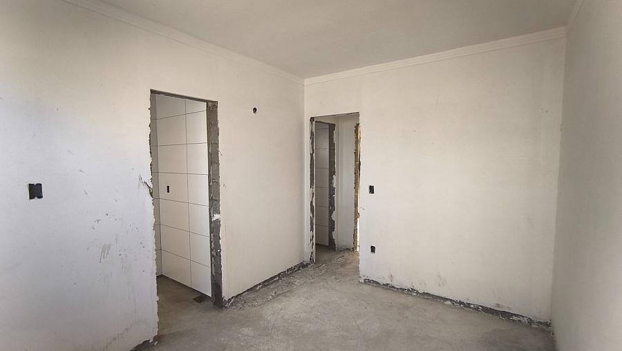 APARTAMENTO EM CONSTRUÇÃO, PRÉDIO FRENTE MAR E LAZER COMPLETO — foto 11