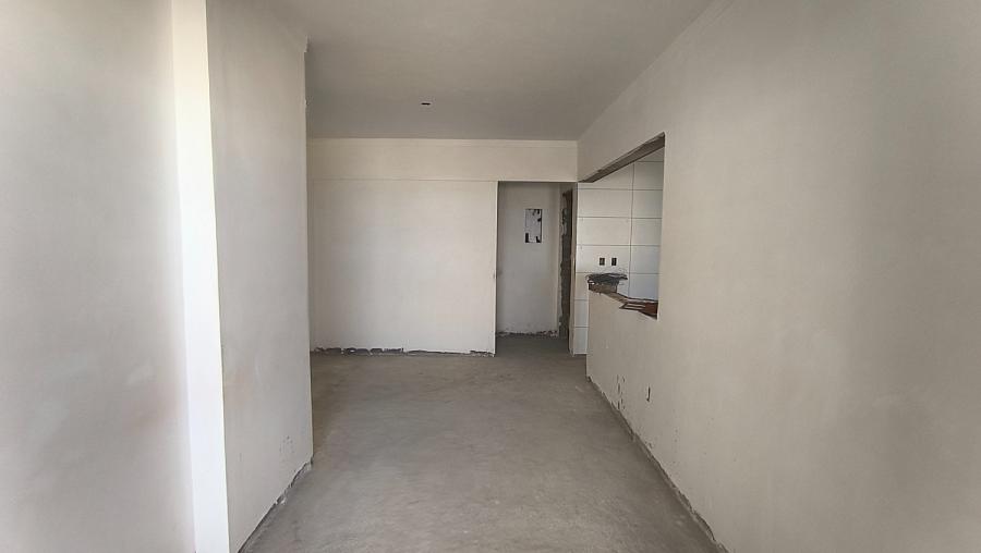 APARTAMENTO EM CONSTRUÇÃO, PRÉDIO FRENTE MAR E LAZER COMPLETO — foto 3