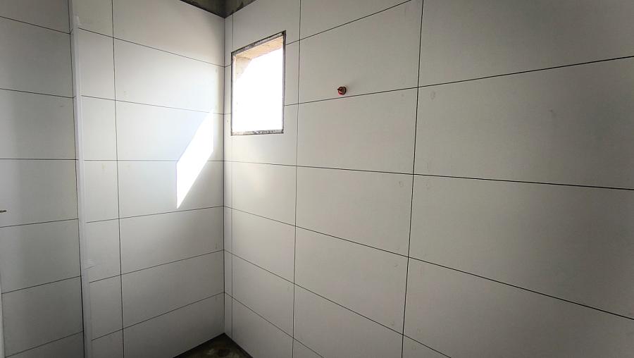 APARTAMENTO EM CONSTRUÇÃO, PRÉDIO FRENTE MAR E LAZER COMPLETO — foto 13