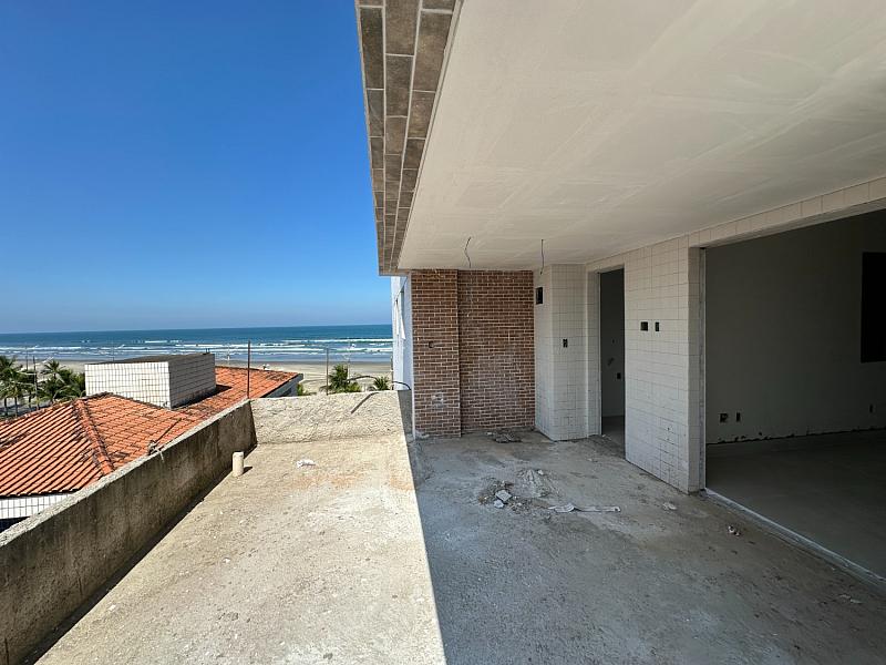 EXCELENTE CONSTRUÇÃO, AMPLA E LAZER COMPLETO — foto 3