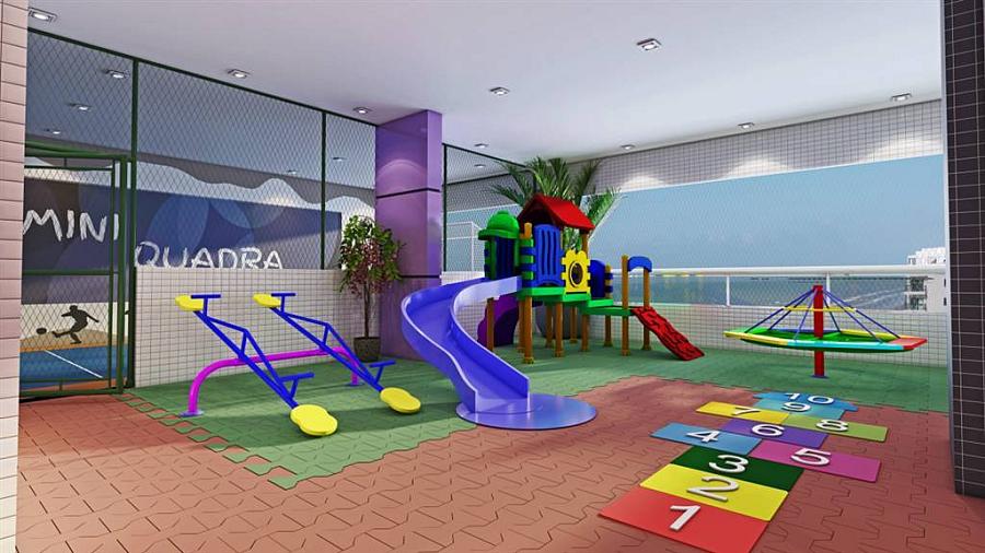 EXCELENTE CONSTRUÇÃO, AMPLA E LAZER COMPLETO — foto 29