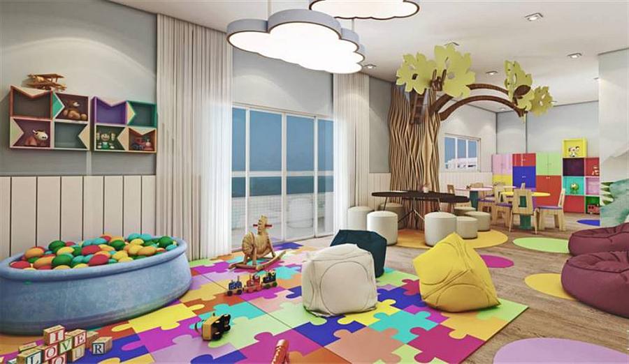 EXCELENTE CONSTRUÇÃO, AMPLA E LAZER COMPLETO — foto 28