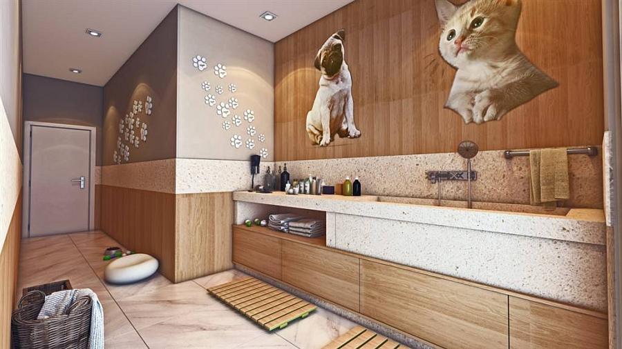 APARTAMENTO EM CONSTRUÇÃO, ANDAR ALTO E LAZER COMPLETO — foto 36