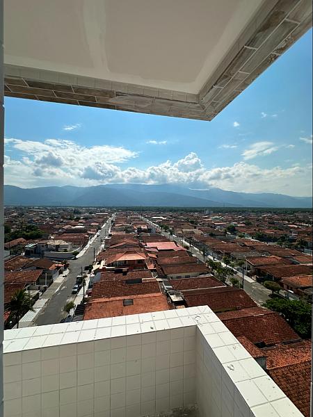 APARTAMENTO EM CONSTRUÇÃO, ANDAR ALTO E LAZER COMPLETO — foto 13