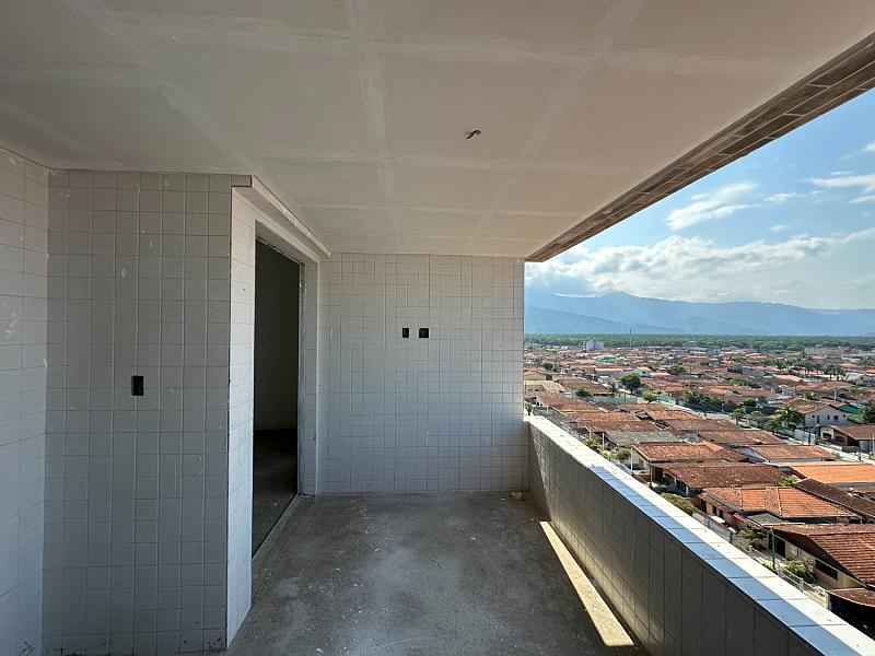 APARTAMENTO EM CONSTRUÇÃO, ANDAR ALTO E LAZER COMPLETO — foto 6