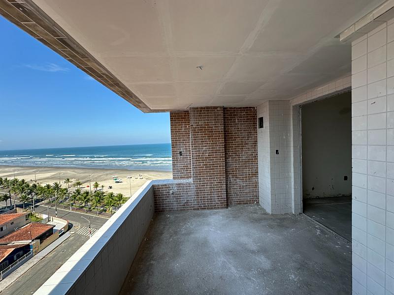 APARTAMENTO EM CONSTRUÇÃO, ANDAR ALTO E LAZER COMPLETO — foto 4