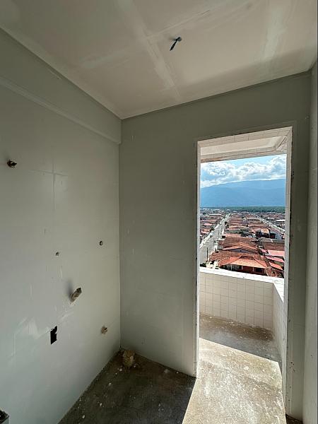 APARTAMENTO EM CONSTRUÇÃO, ANDAR ALTO E LAZER COMPLETO — foto 12