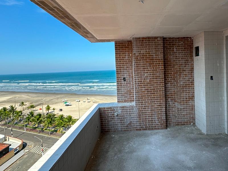 APARTAMENTO EM CONSTRUÇÃO, ANDAR ALTO E LAZER COMPLETO — foto 4