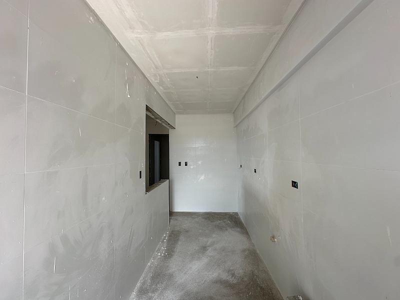 APARTAMENTO EM CONSTRUÇÃO, ANDAR ALTO E LAZER COMPLETO — foto 10