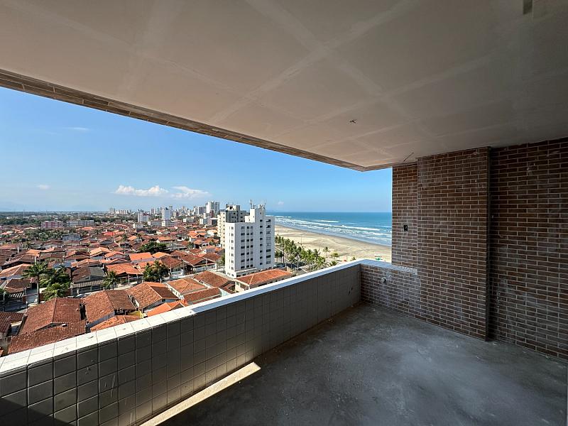APARTAMENTO EM CONSTRUÇÃO, ANDAR ALTO E LAZER COMPLETO — foto 20