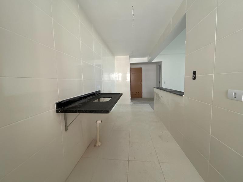 EXCELENTE CONSTRUÇÃO, AMPLA E LAZER COMPLETO — foto 6