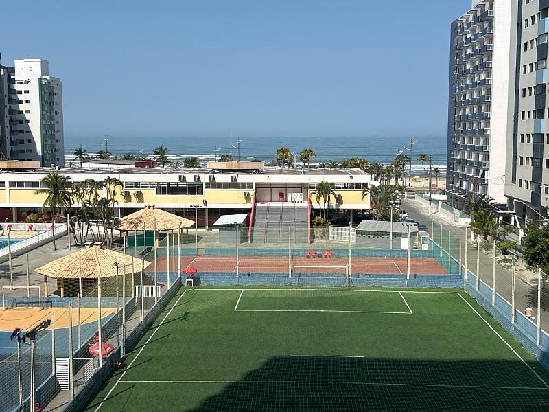 EXCELENTE CONSTRUÇÃO, AMPLA E LAZER COMPLETO — foto 3