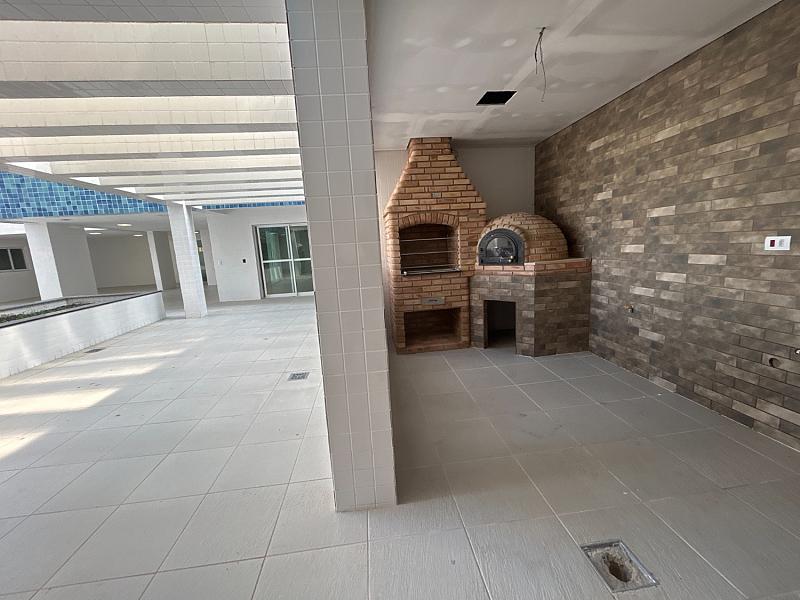 EXCELENTE CONSTRUÇÃO, AMPLA E LAZER COMPLETO — foto 15