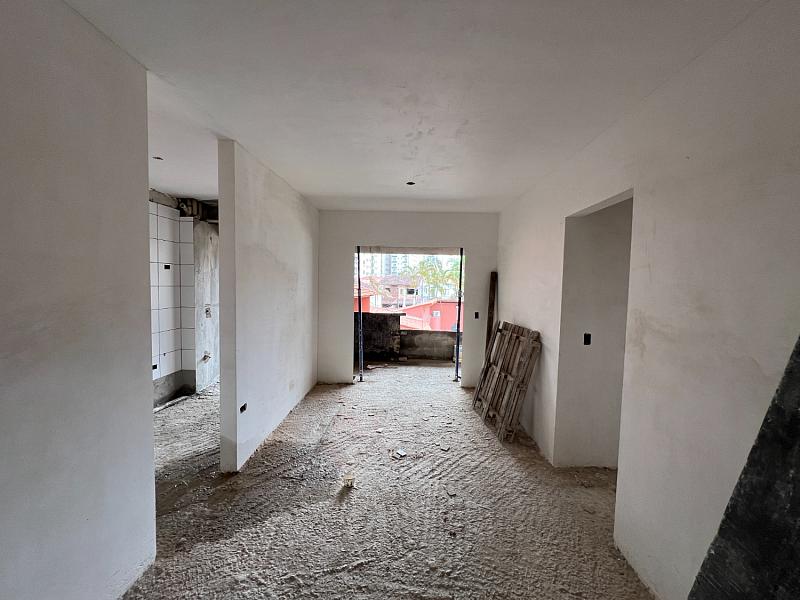 BELÍSSIMA CONSTRUÇÃO, AMPLA E LAZER COMPLETO — foto 4