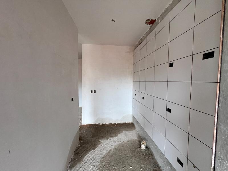 APARTAMENTO EM CONSTRUÇÃO, AMPLO E LAZER COMPLETO — foto 6