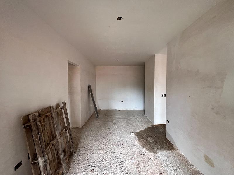 APARTAMENTO EM CONSTRUÇÃO, AMPLO E LAZER COMPLETO — foto 5