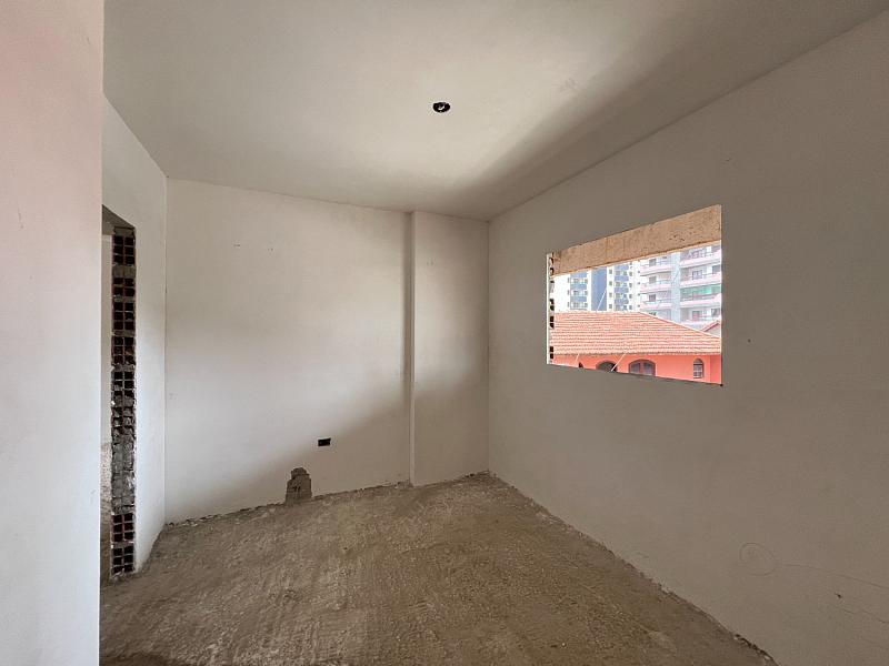 APARTAMENTO EM CONSTRUÇÃO, AMPLO E LAZER COMPLETO — foto 11