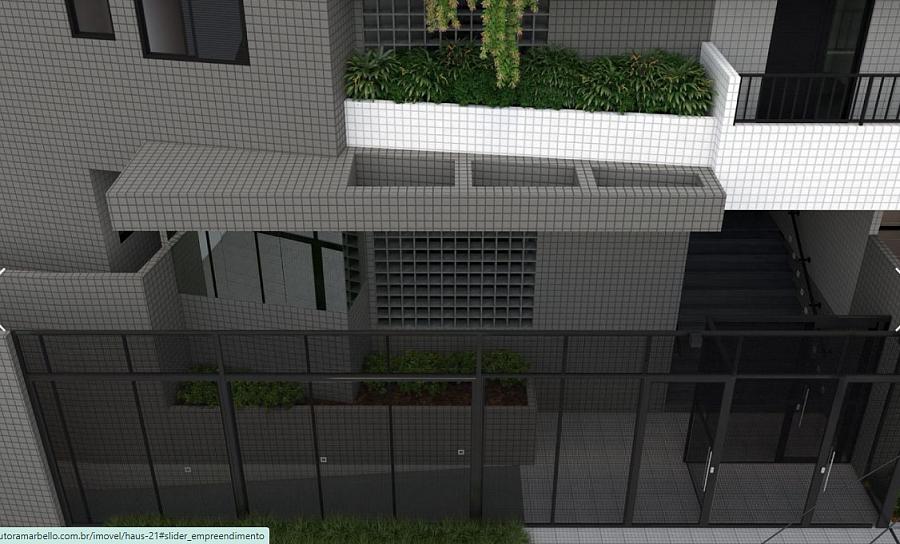 APARTAMENTO EM CONSTRUÇÃO, AMPLO E LAZER COMPLETO — foto 19