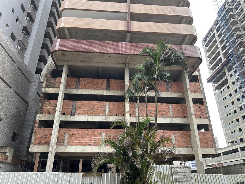 EXCELENTE APARTAMENTO, AMPLO E LAZER COMPLETO — foto 11