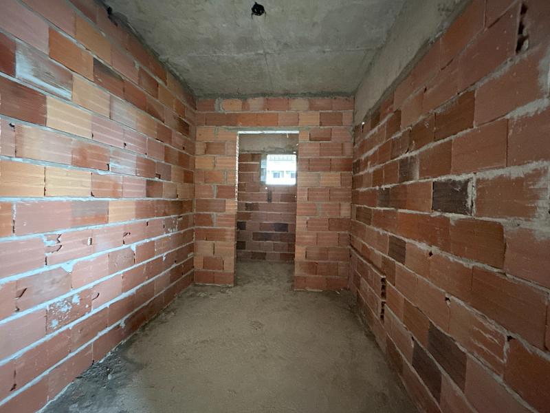 EXCELENTE APARTAMENTO, AMPLO E LAZER COMPLETO — foto 4