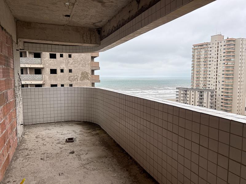 EXCELENTE APARTAMENTO, AMPLO E LAZER COMPLETO — foto 2