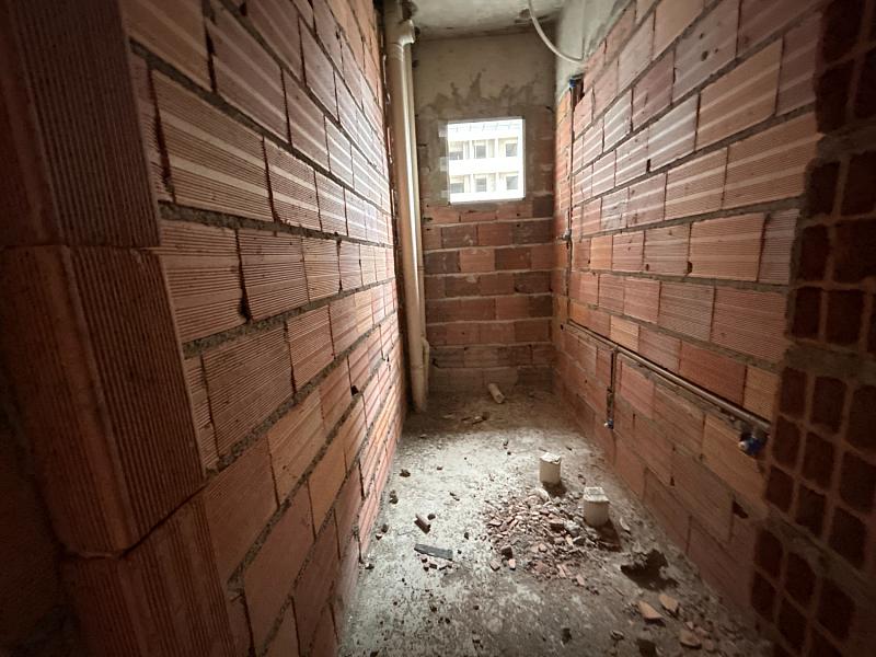 EXCELENTE APARTAMENTO, AMPLO E LAZER COMPLETO — foto 5