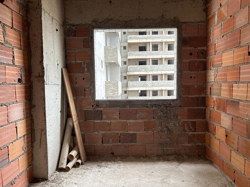 EXCELENTE APARTAMENTO, AMPLO E LAZER COMPLETO — foto 9