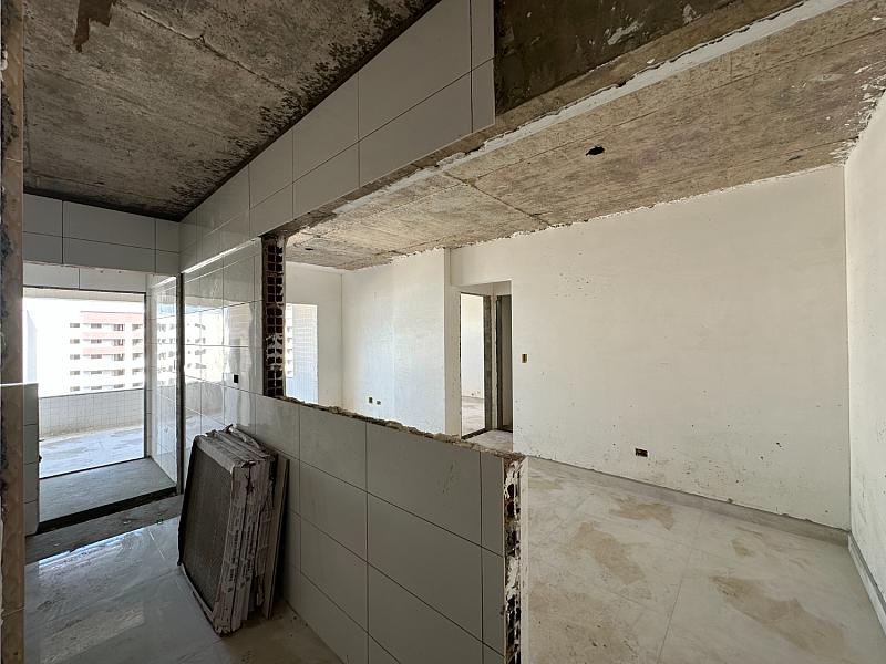 EXCELENTE APARTAMENTO, AMPLO E LAZER COMPLETO — foto 8