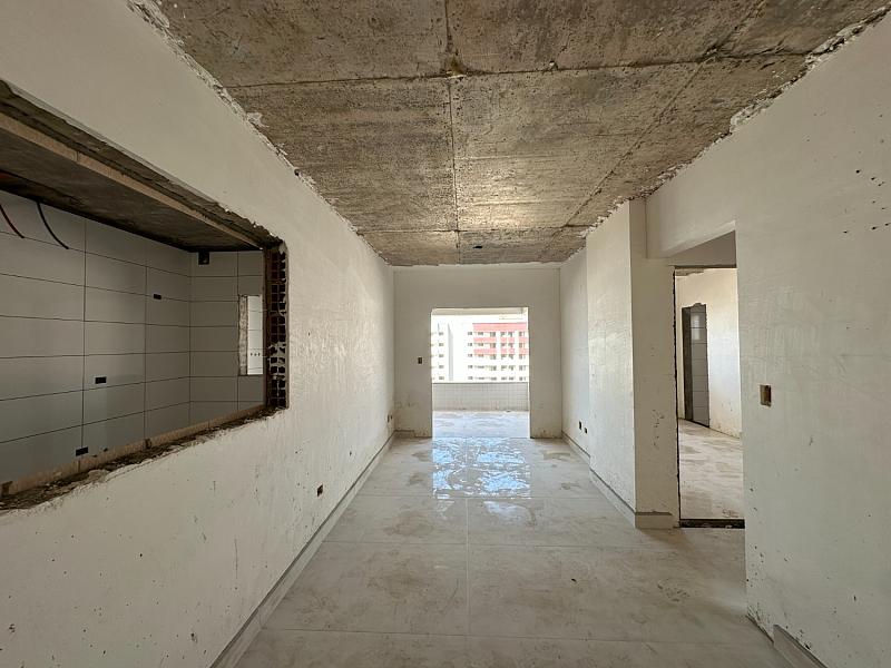 EXCELENTE APARTAMENTO, AMPLO E LAZER COMPLETO — foto 5