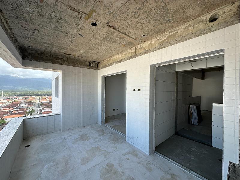 EXCELENTE APARTAMENTO, AMPLO E LAZER COMPLETO — foto 3