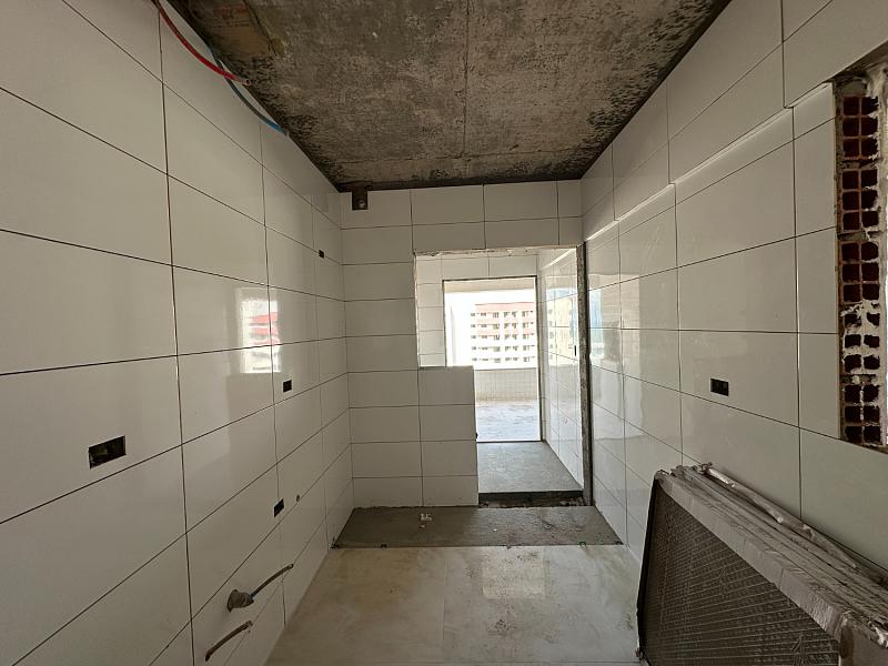 EXCELENTE APARTAMENTO, AMPLO E LAZER COMPLETO — foto 9