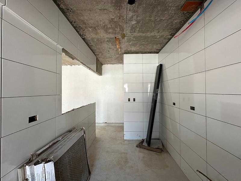 EXCELENTE APARTAMENTO, AMPLO E LAZER COMPLETO — foto 7