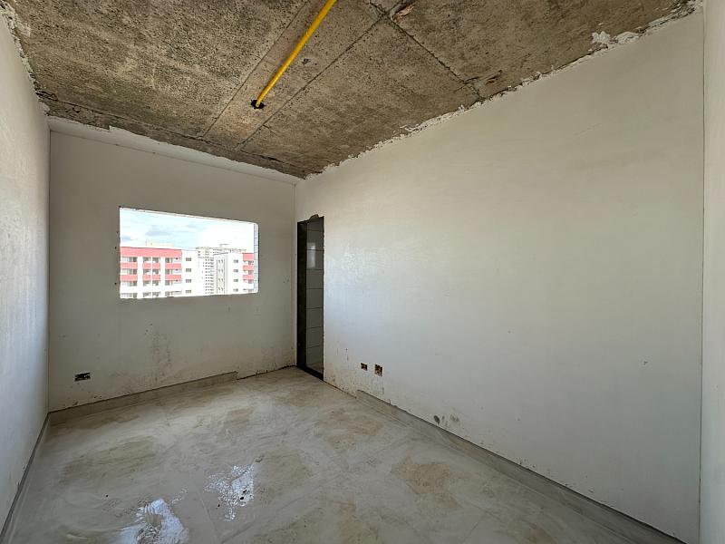 EXCELENTE APARTAMENTO, AMPLO E LAZER COMPLETO — foto 17