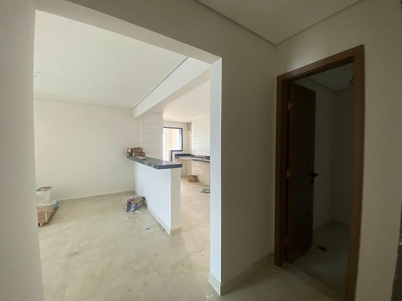 BELÍSSIMO APARTAMENTO, Á 10M DO MAR E LAZER COMPLETO — foto 9