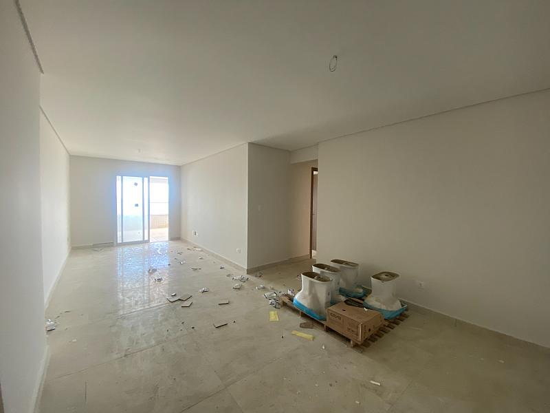 BELÍSSIMO APARTAMENTO, Á 10M DO MAR E LAZER COMPLETO — foto 4