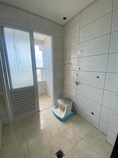 BELÍSSIMO APARTAMENTO, Á 10M DO MAR E LAZER COMPLETO — foto 8