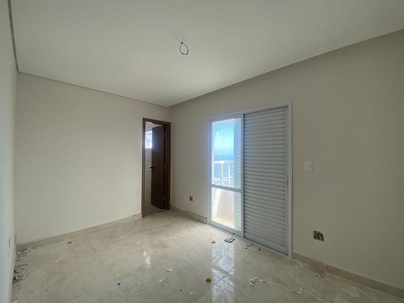 BELÍSSIMO APARTAMENTO, Á 10M DO MAR E LAZER COMPLETO — foto 18