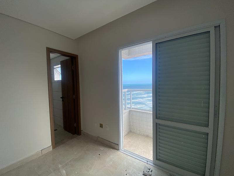 BELÍSSIMO APARTAMENTO, Á 10M DO MAR E LAZER COMPLETO — foto 14
