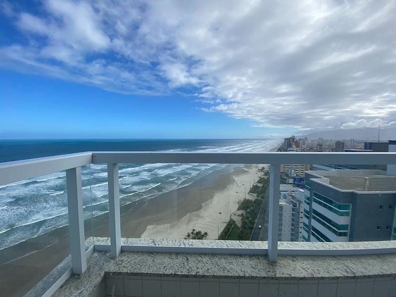 BELÍSSIMO APARTAMENTO, Á 10M DO MAR E LAZER COMPLETO — foto 22