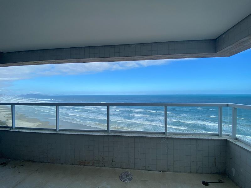 BELÍSSIMO APARTAMENTO, Á 10M DO MAR E LAZER COMPLETO — foto 2