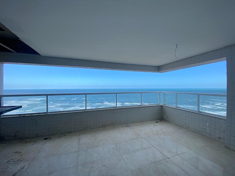 BELÍSSIMO APARTAMENTO, Á 10M DO MAR E LAZER COMPLETO — foto 3