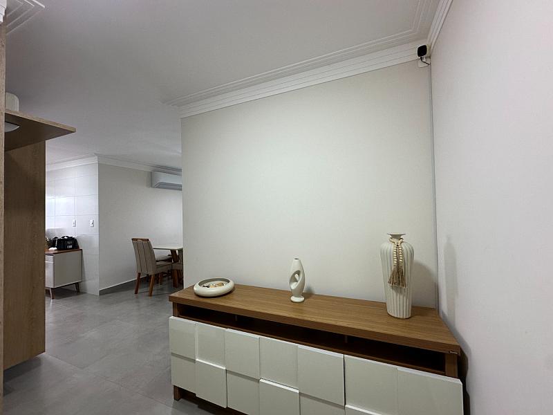 BELÍSSIMO APARTAMENTO, AMPLO E LAZER COMPLETO — foto 10