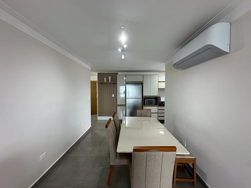 BELÍSSIMO APARTAMENTO, AMPLO E LAZER COMPLETO — foto 8