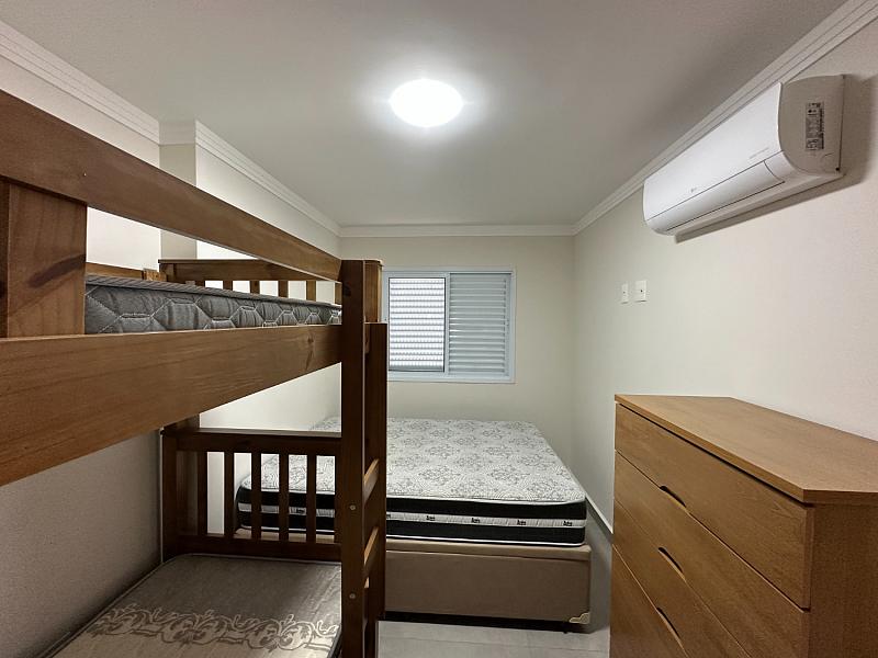 BELÍSSIMO APARTAMENTO, AMPLO E LAZER COMPLETO — foto 17