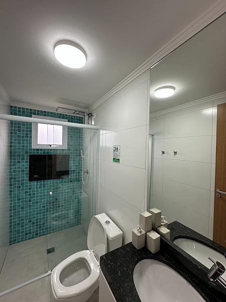 BELÍSSIMO APARTAMENTO, AMPLO E LAZER COMPLETO — foto 16