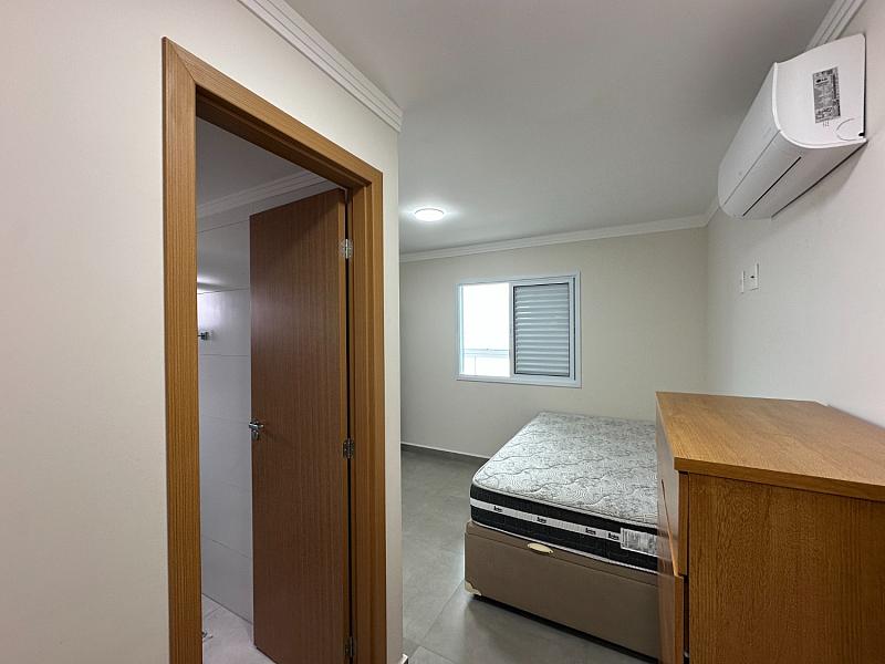 BELÍSSIMO APARTAMENTO, AMPLO E LAZER COMPLETO — foto 15